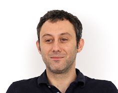 Massimo Luchena